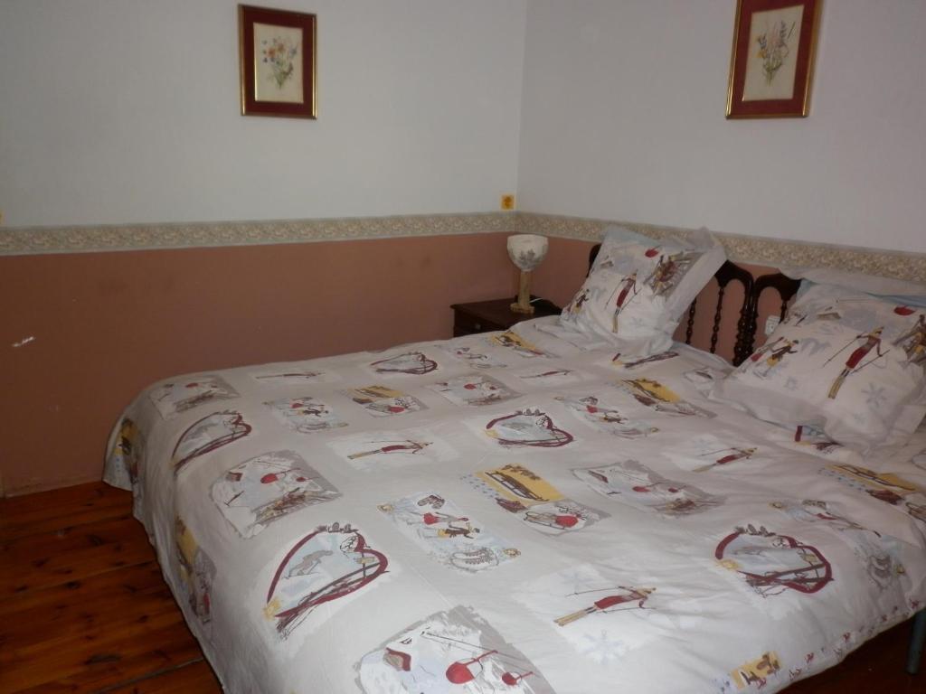 Fonda Cerdanya 호텔 Puigcerdà 외부 사진