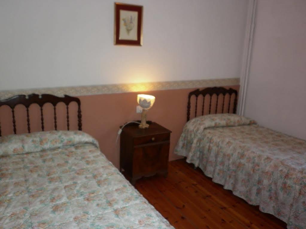 Fonda Cerdanya 호텔 Puigcerdà 외부 사진
